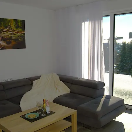 Lejlighed Na Kopecku U Lesa