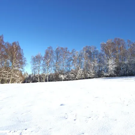 Na Kopecku U Lesa * Brezova (Sokolov)