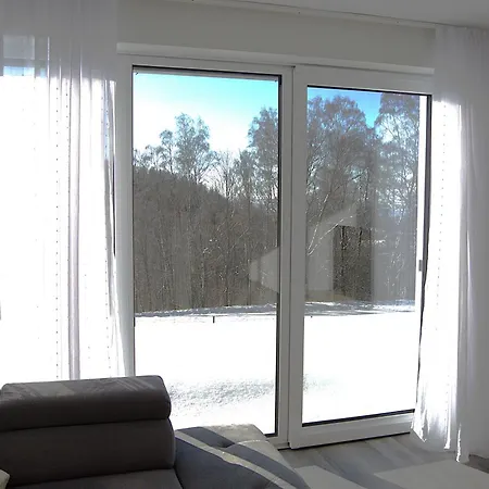Na Kopecku U Lesa Apartament