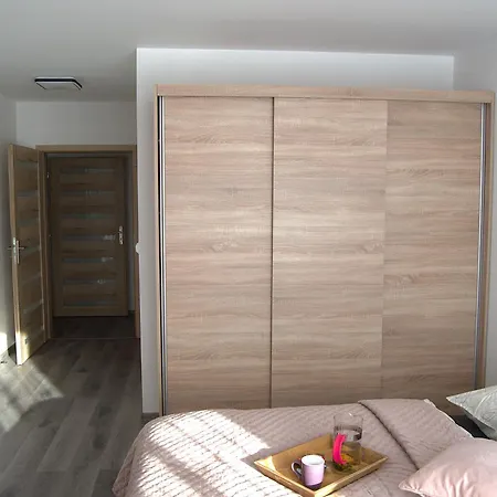 Lejlighed Na Kopecku U Lesa Brezova (Sokolov)