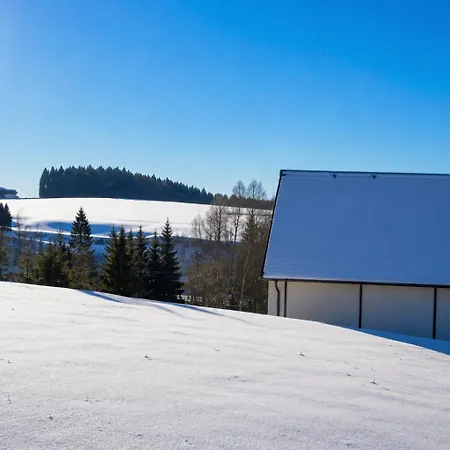 Lejlighed Na Kopecku U Lesa