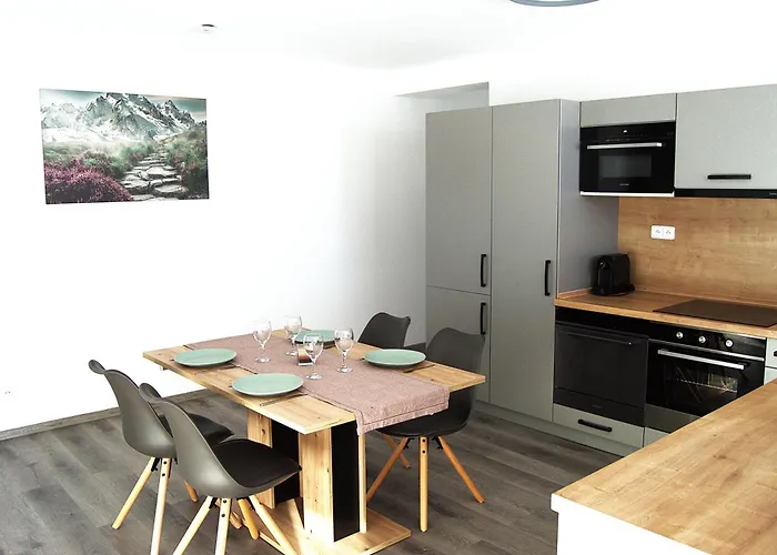 Na Kopecku U Lesa Apartamento *