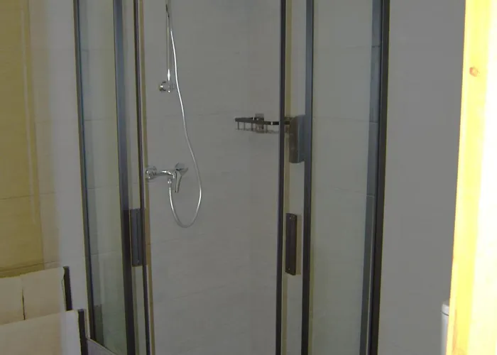 Na Kopecku U Lesa Apartment