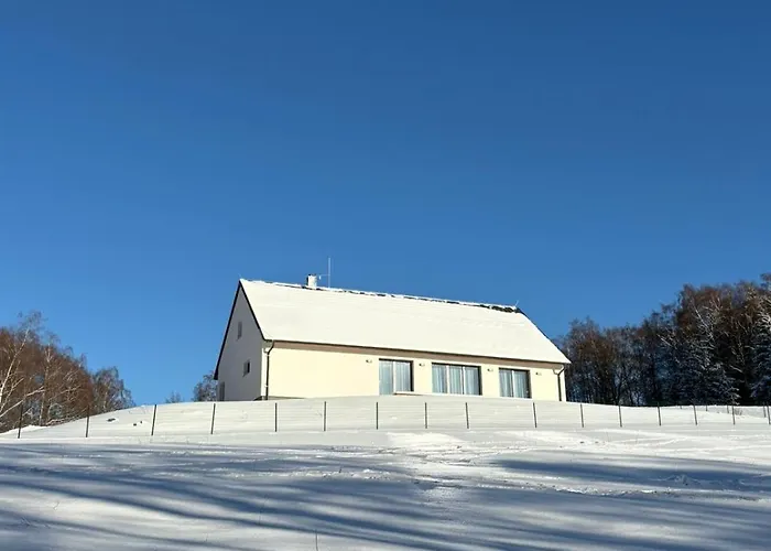 Na Kopecku U Lesa *